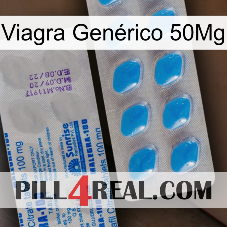 Viagra Genérico 50Mg new15